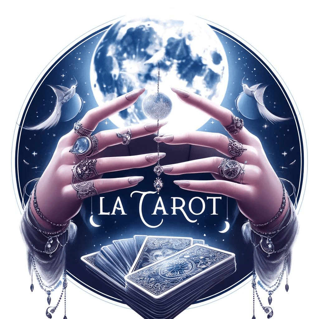 LA Tarot